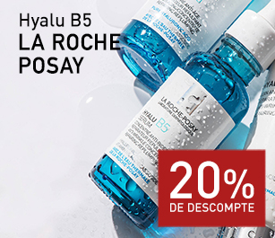 HYALU B5 LA ROCHE-POSAY